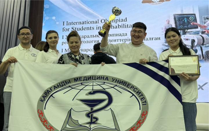 Тяжело в учении – легко в бою!