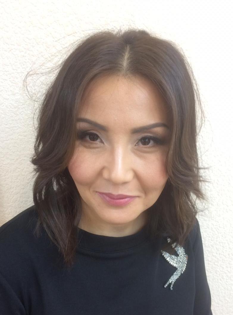 Фотография Mukhatayeva Gaukhar Abzalovna