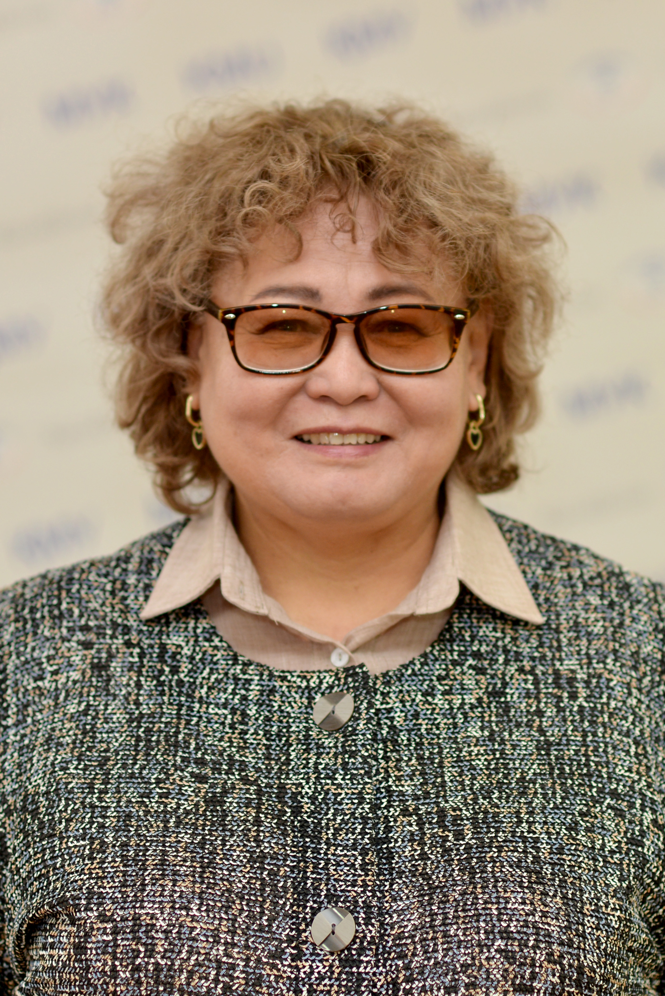 Фотография Takirova Aigul Tuleukhanovna