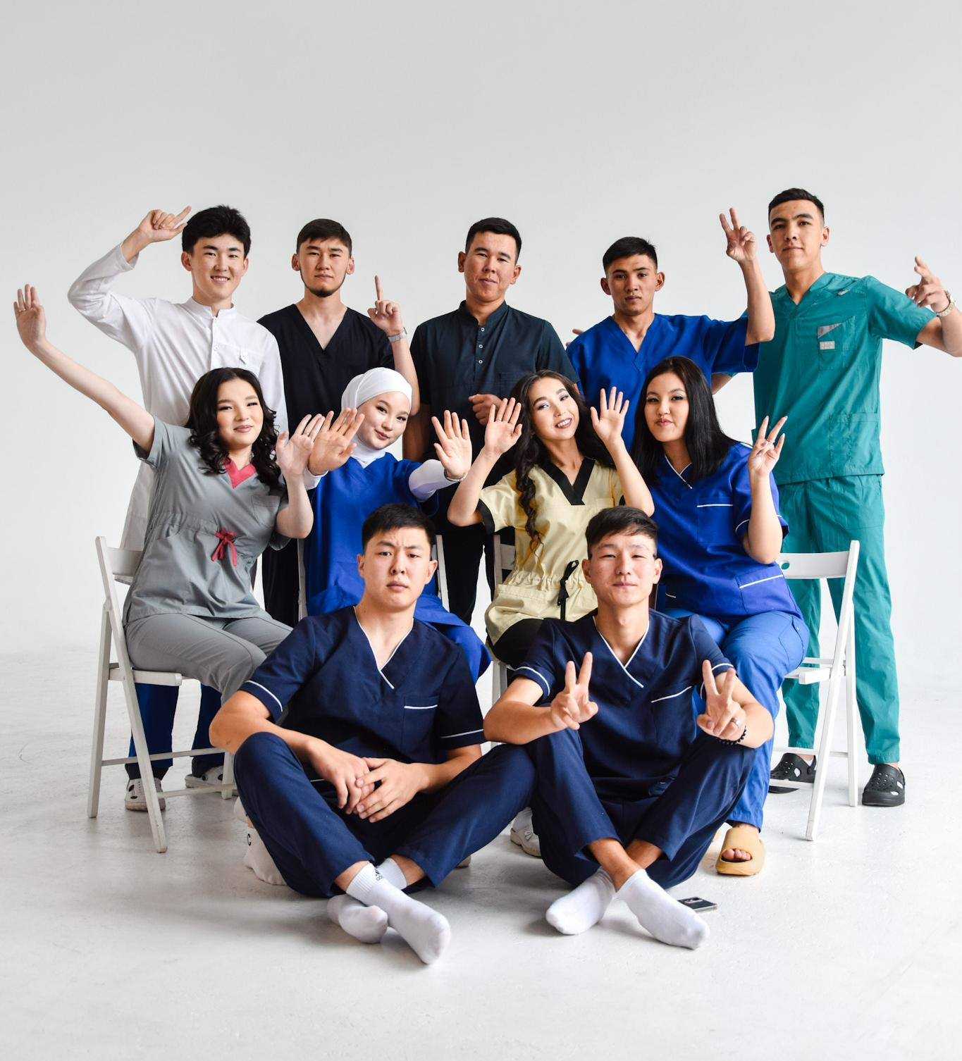 Мейірбике ғылымы