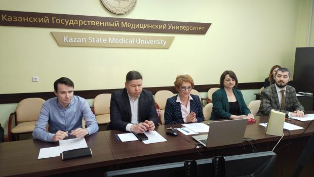 Четыре университета из России и Казахстана создали международный консорциум