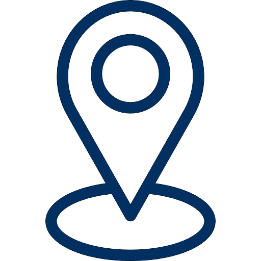 Местоположение