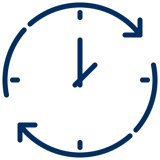 Время работы