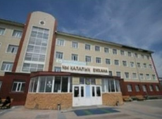 Қарағанды қ. №4 емханасы