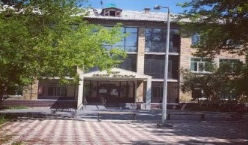 Үміт оңалту орталығы