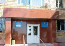 Қарағанды облыстық ЖИТС-тың алдын алу және күресу жөніндегі орталығы