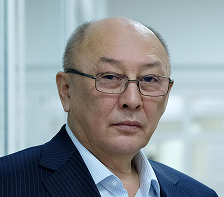 Абатов Нуркаси Тулепбергенович