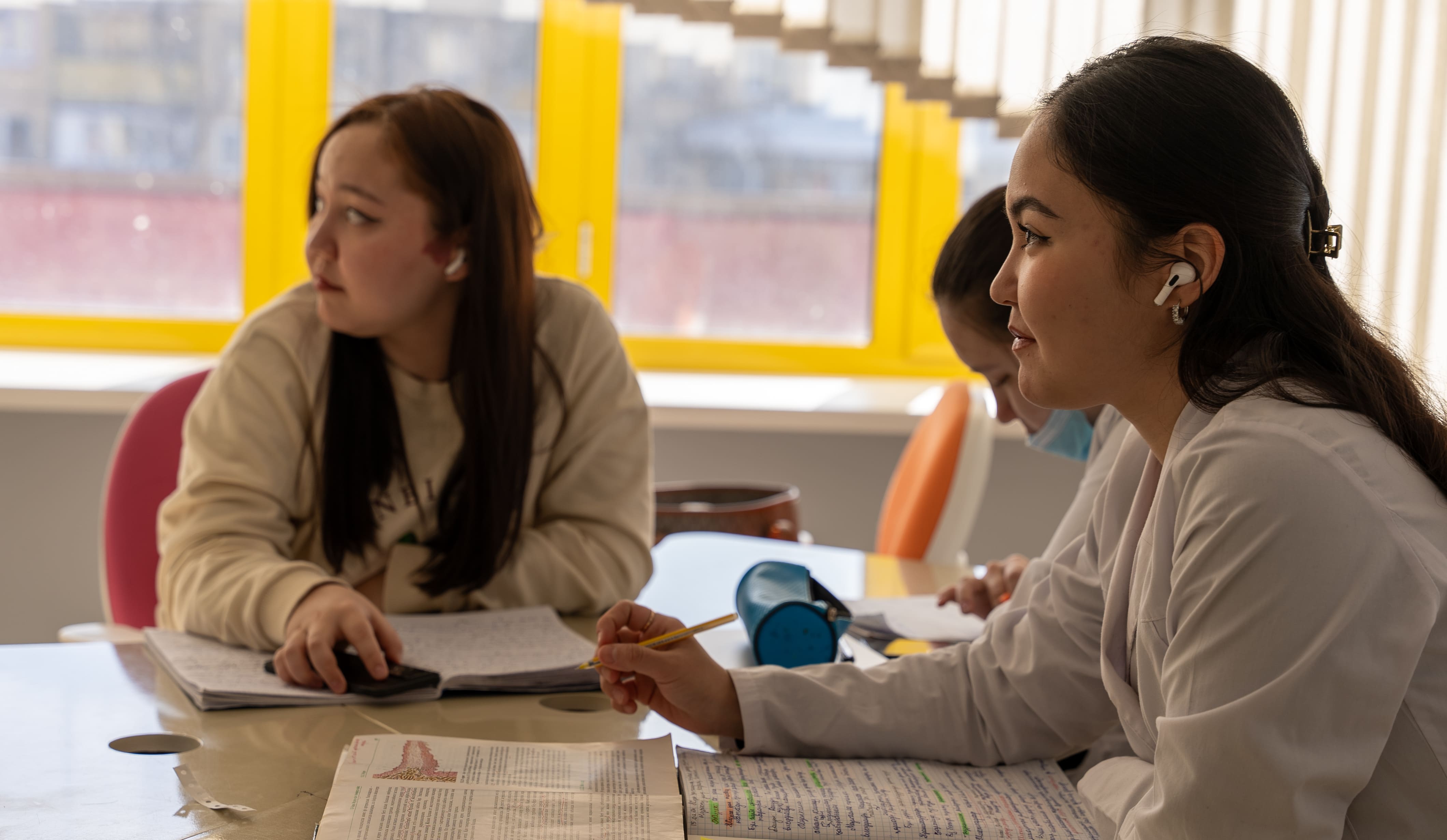 Cыбайлас жемқорлыққа қарсы саясат