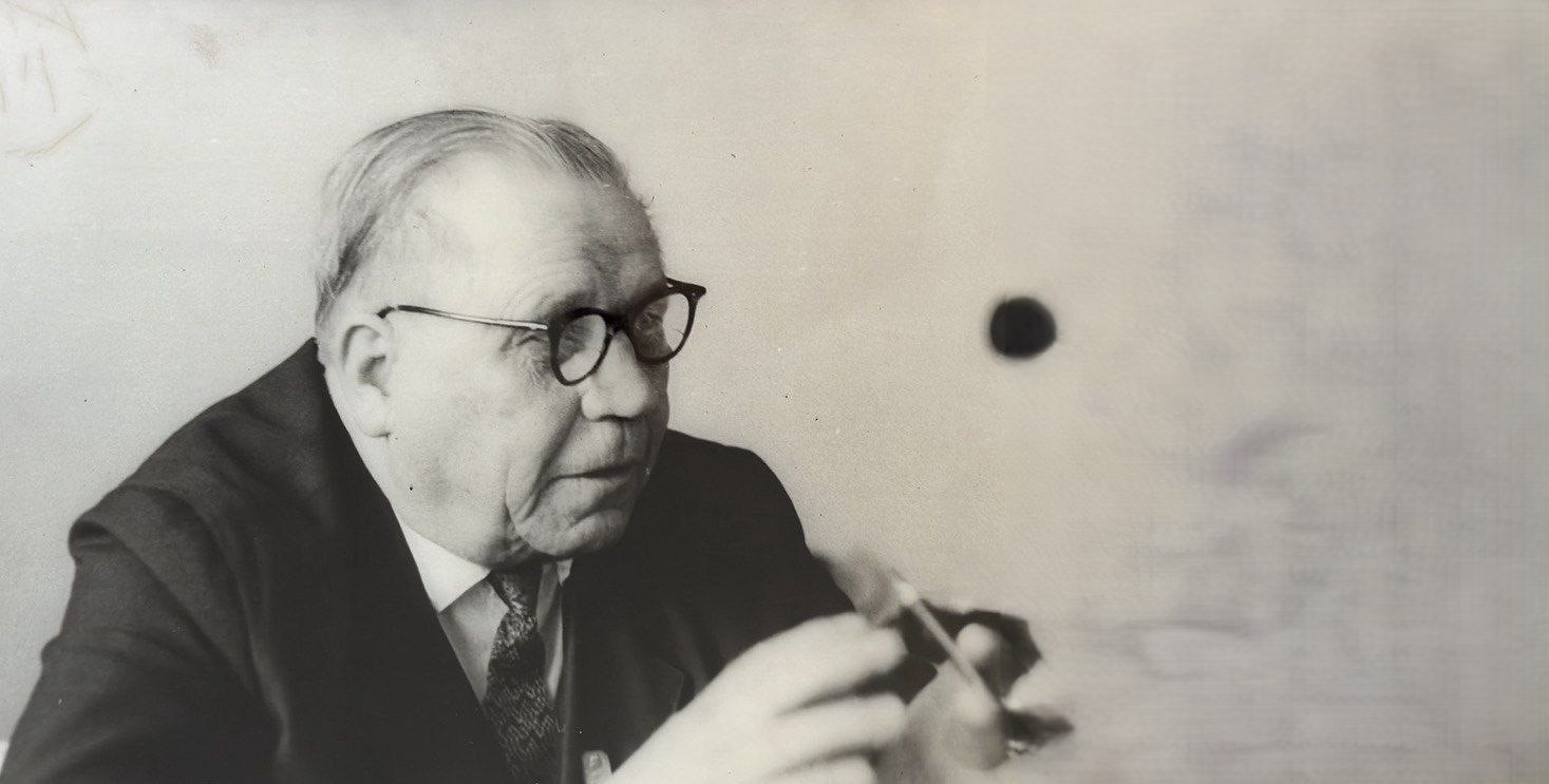 Блог ректора