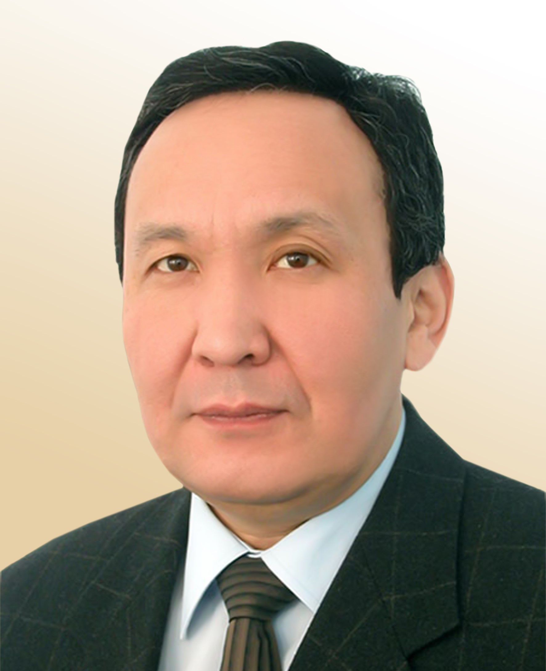 Ильяс Райханович Кулмагамбетов