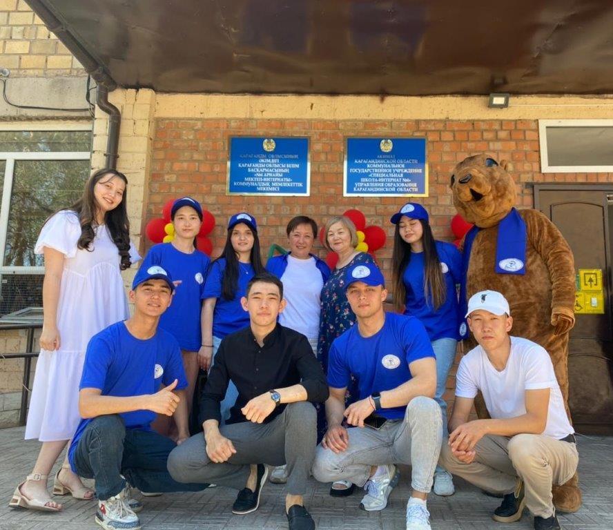 История школы