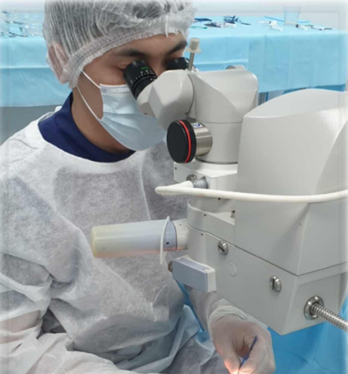 Школа резидентуры и профессионального развития